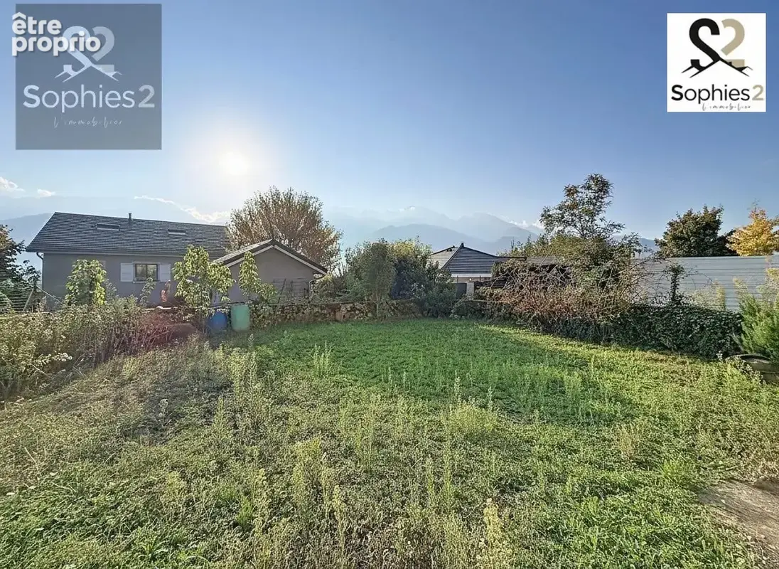 Maison 6 pièces 154 m² à vendre à Bernin (38190) - photo 2