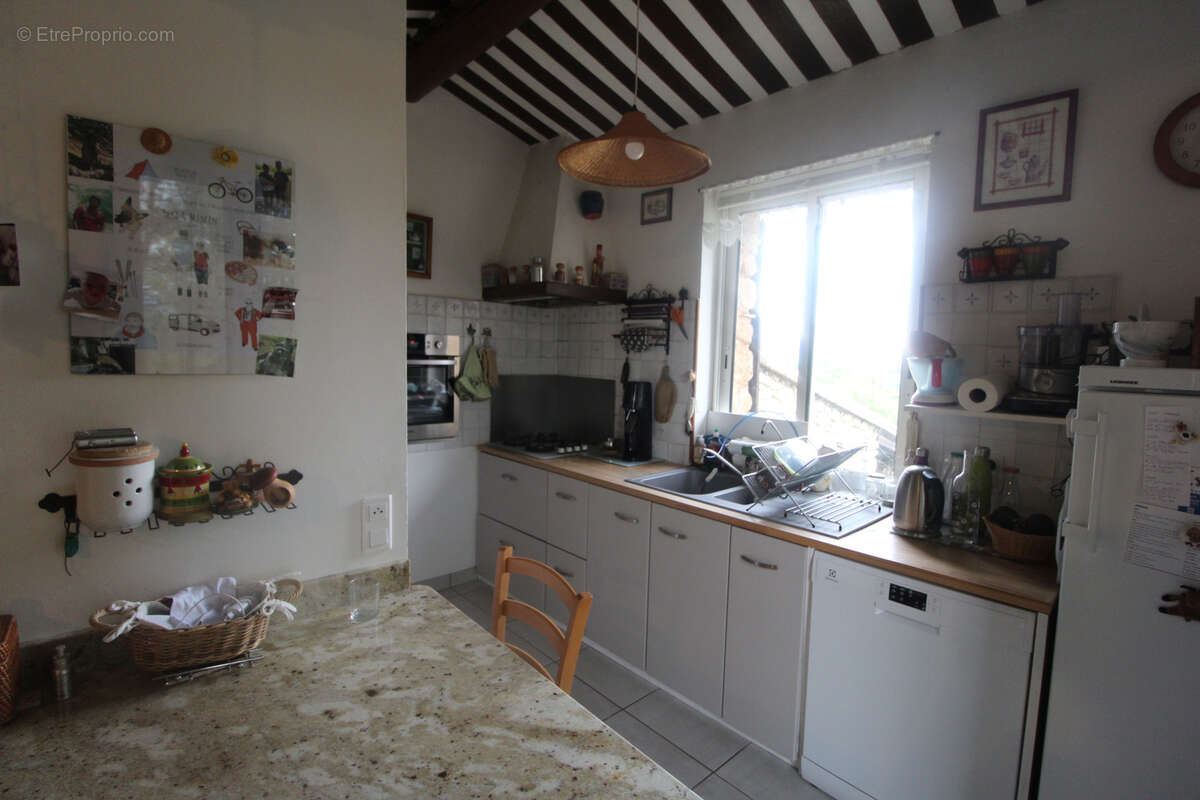 Luberon. A vendre à Gargas, en exclusivité, propriété en pierres avec grand terrain - photo 15