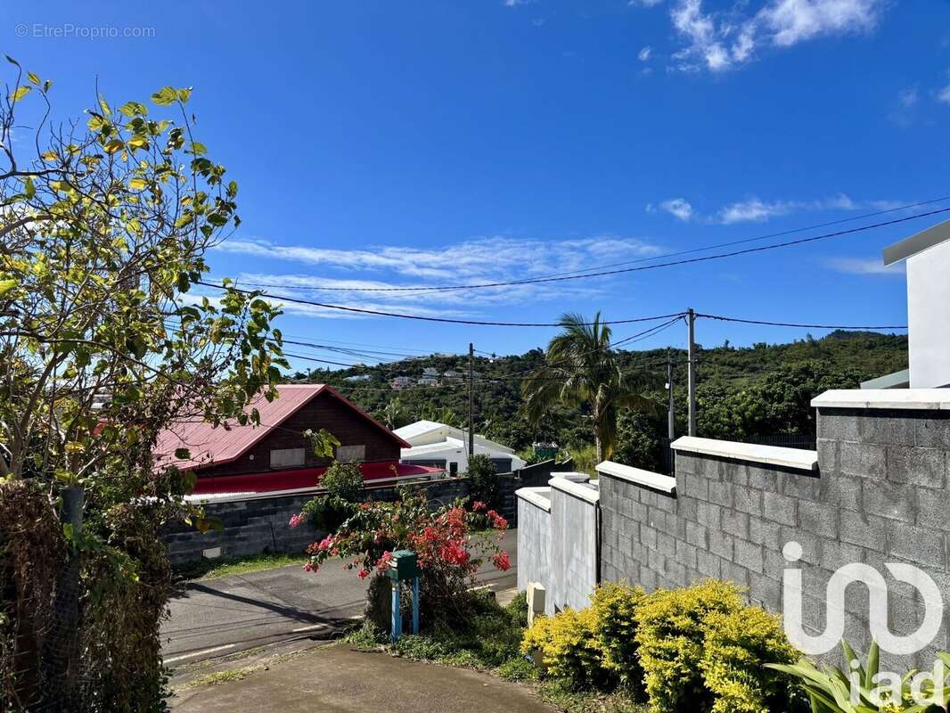 Photo 8 - Maison à SAINT-DENIS