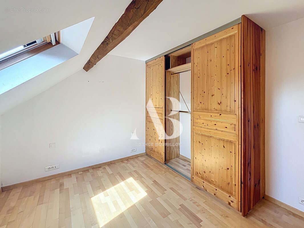 Maison à MAISON-ROUGE