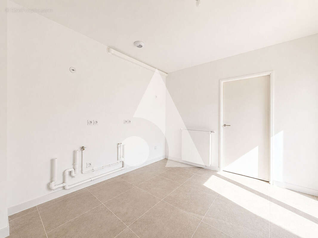 Appartement à CORMEILLES-EN-PARISIS