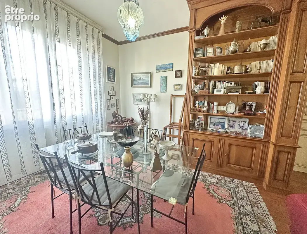 Toulouse cote pavee maison à vendre - photo 6