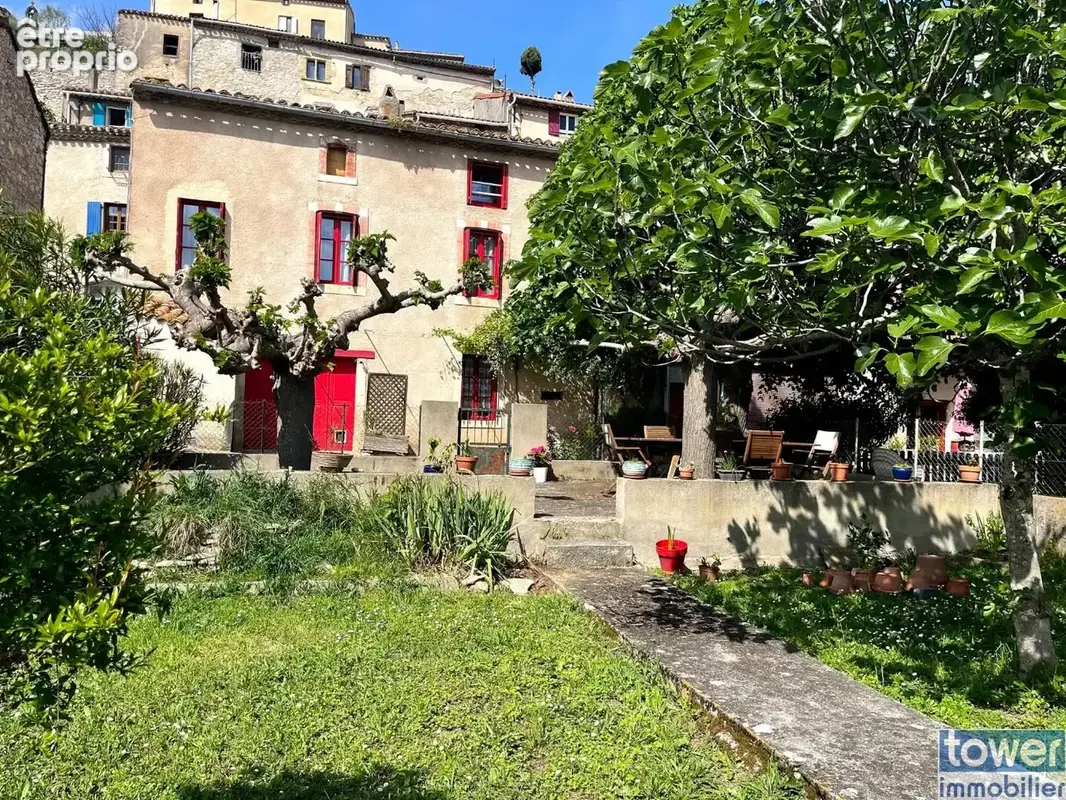 Maison à CARCASSONNE