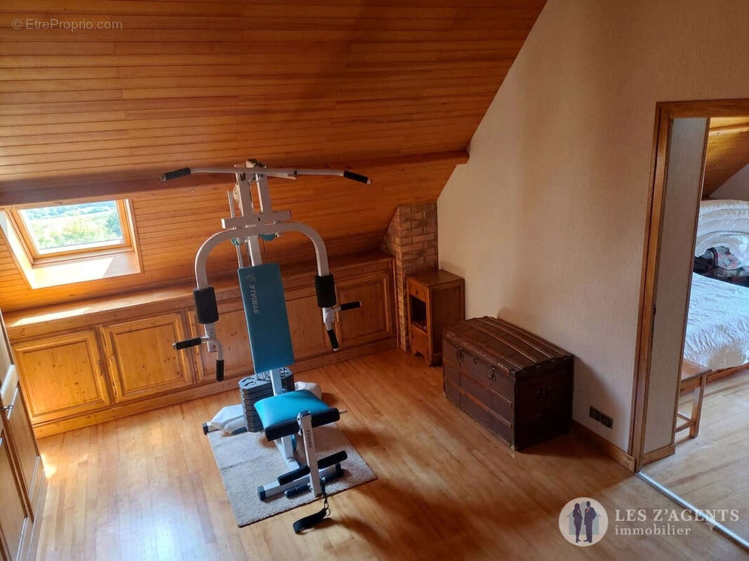 Maison 126 m² à Mens  - photo 12