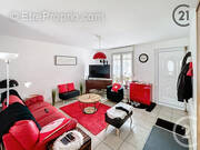 Maison à SAINT-GEORGES-SUR-BAULCHE