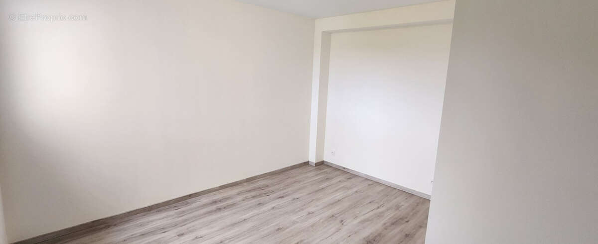 Maison à BRACQUEMONT