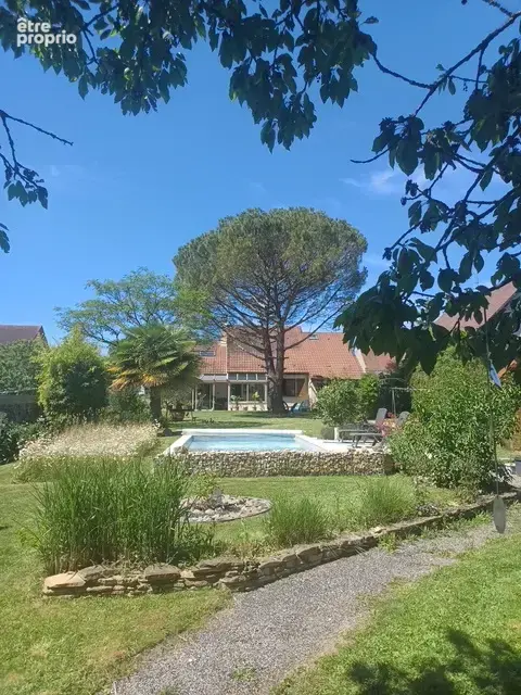 Maison à VICHY