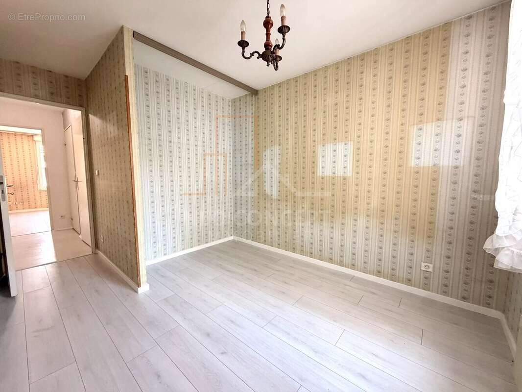 Appartement 3 pièces 62m² au Neudorf - photo 9