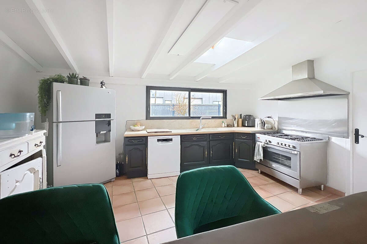 Maison à APT
