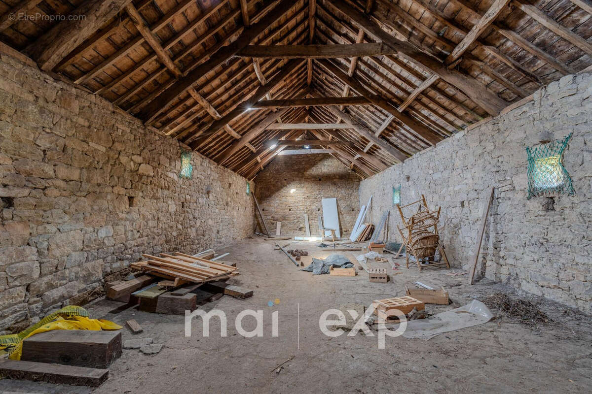Maison à ERDEVEN