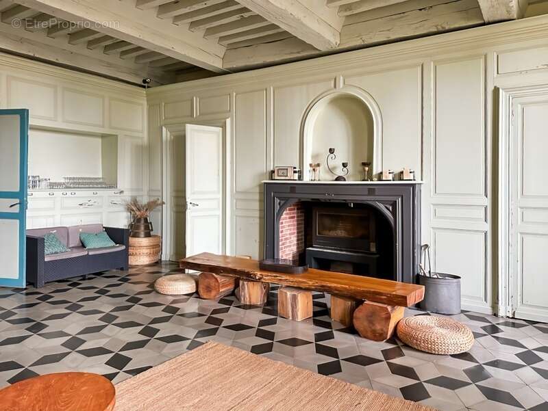 Maison à MARCIAC