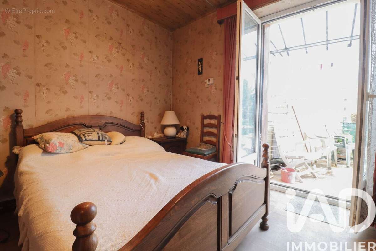 Photo 5 - Maison à VILLEJUST