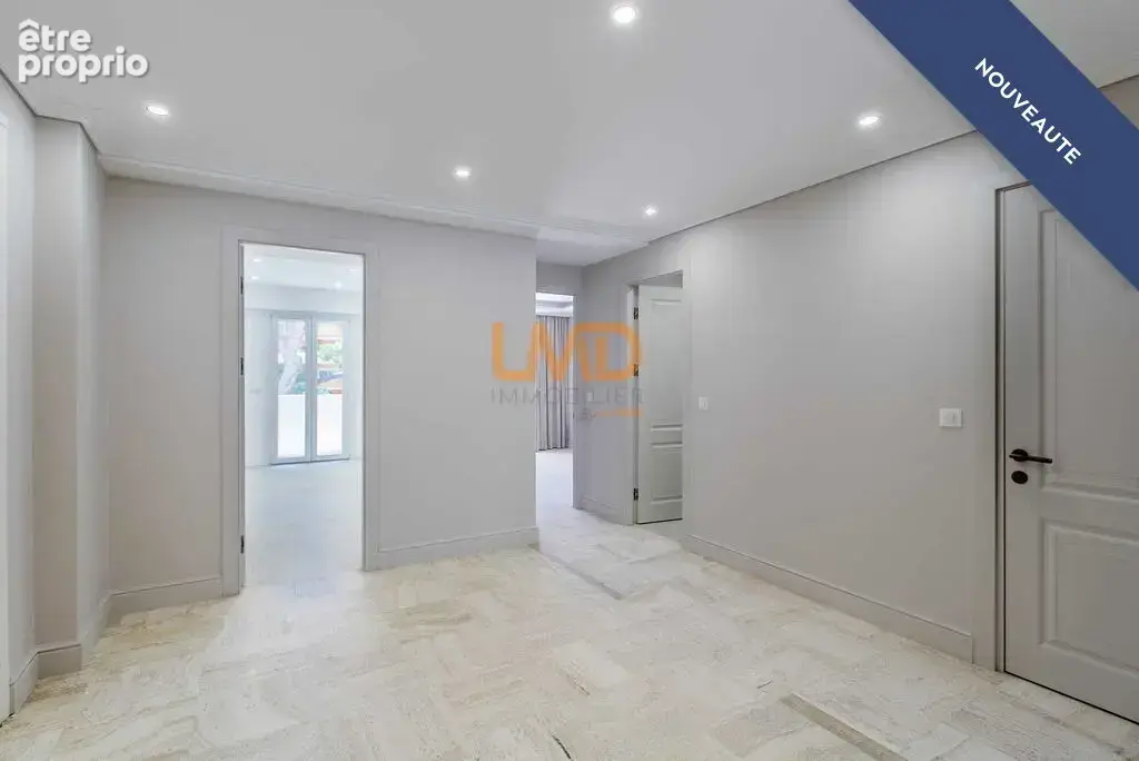 Cap D'Ail (06): Superbe Appartement 3 Pièces de 90m2 ,Piscine - photo 5