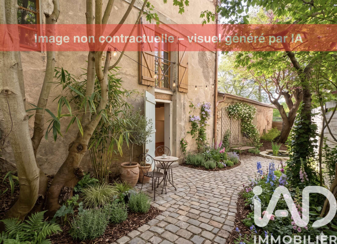 Photo 4 - Appartement à CAHORS