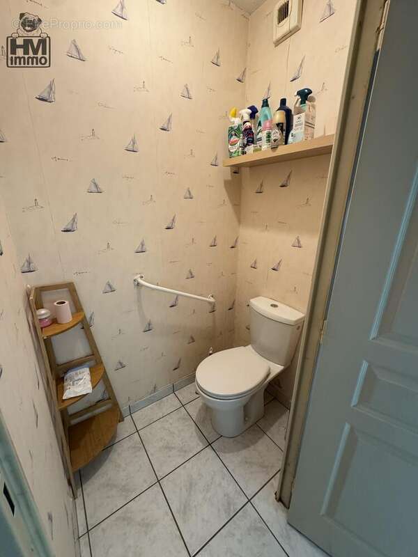 Appartement à LIMOGES