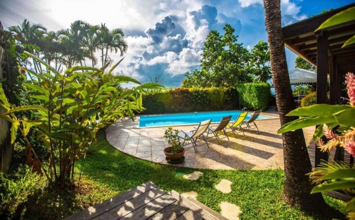 Photo 4 - Maison à SAINTE-LUCE