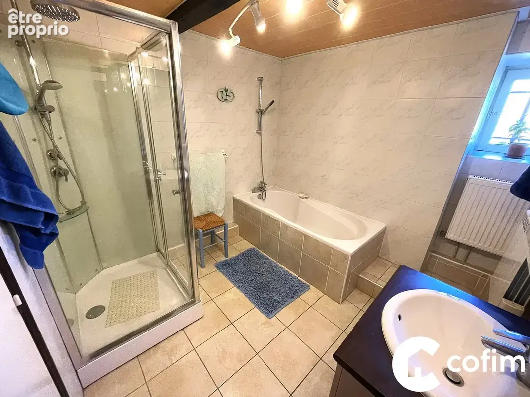 Maison 7 pièces 250 m² à vendre à Ogeu-Les-Bains (64680) - photo 7