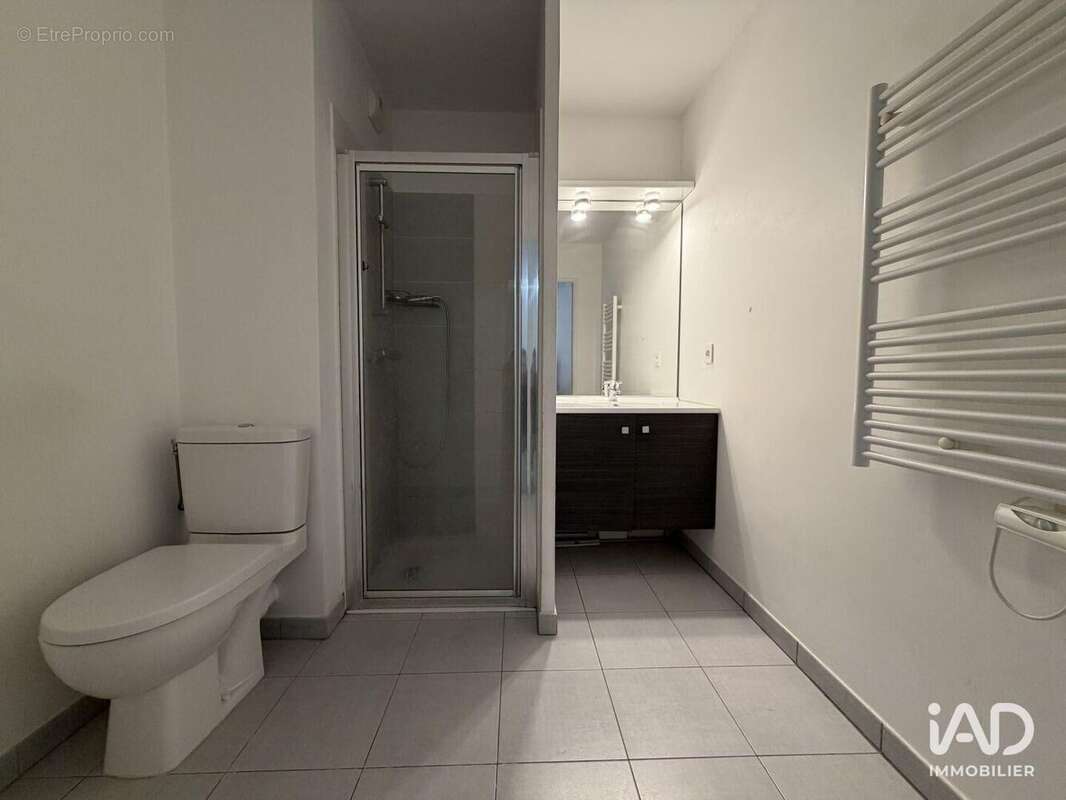 Photo 6 - Appartement à NICE
