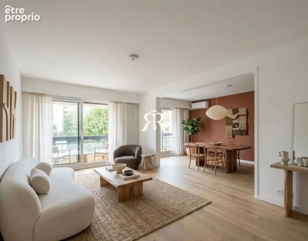 Photo Appartement à Chamalieres au prix de 228 800€