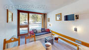Appartement à MONTVALEZAN