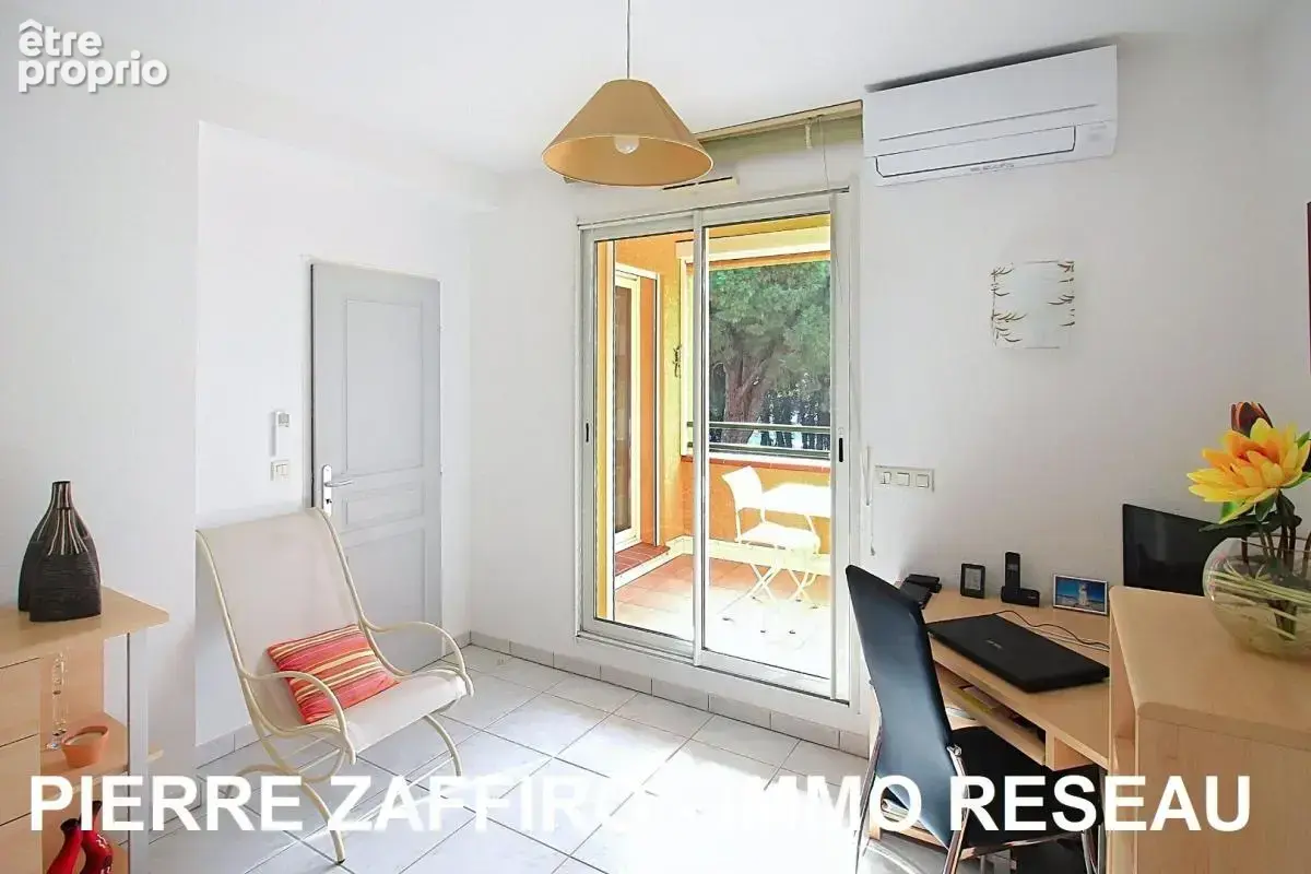 Appartement - photo 11