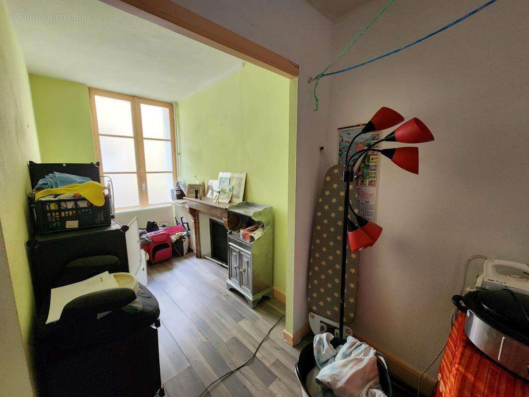 Maison à MONDOUBLEAU