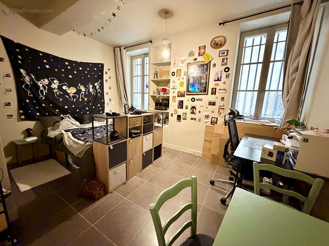Appartement à NIMES