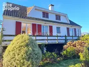 Maison à EPAGNE-EPAGNETTE