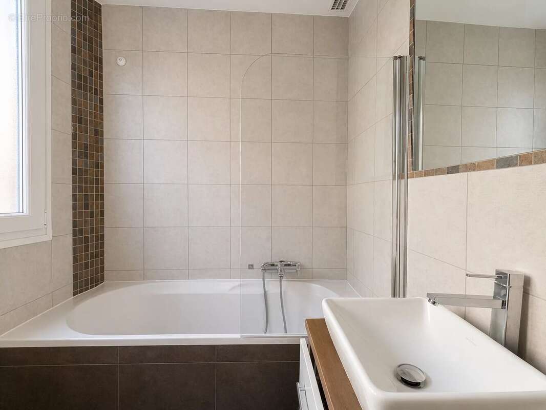 Appartement à BEAUSOLEIL