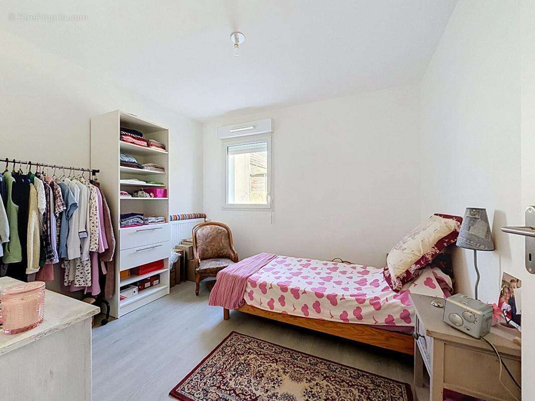 Appartement t3 guerande - photo 4