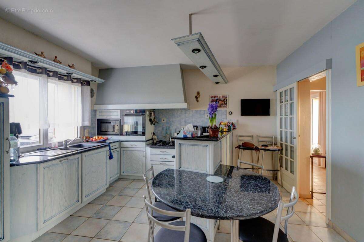 Maison à LE LOROUX-BOTTEREAU