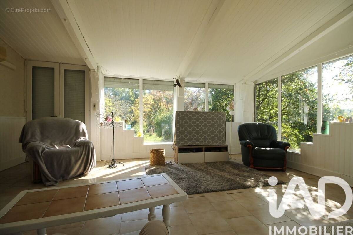 Photo 1 - Maison à MONTBARLA