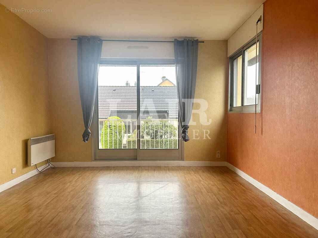 Appartement à BAGNOLES-DE-L'ORNE