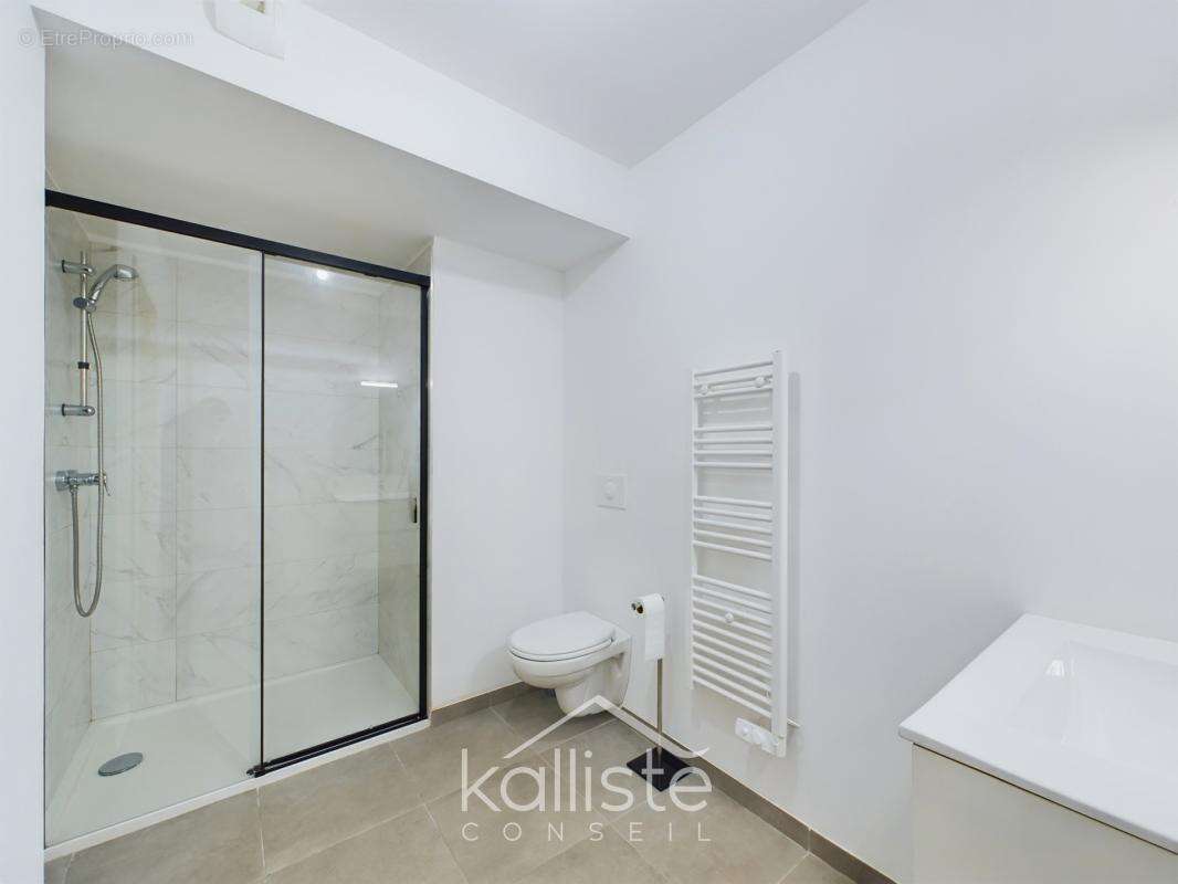 Appartement à PIETROSELLA