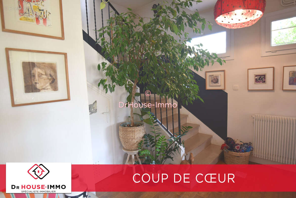 Maison à COLOMIERS