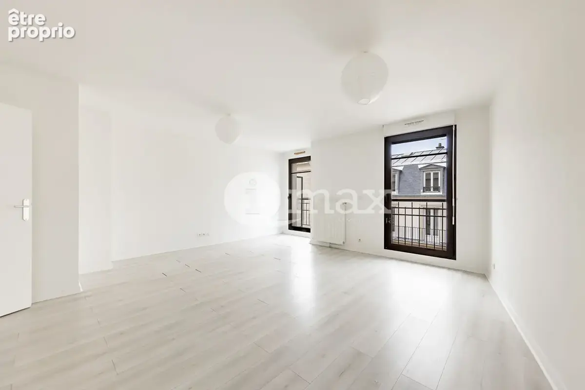 Levallois - 5 pièces  dernier étage - 999 000 euros fai - photo 3