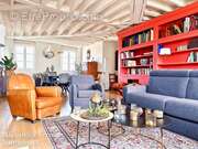 Appartement à SAINT-GERMAIN-EN-LAYE