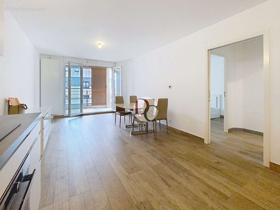 Photo 6 - Appartement à GENTILLY