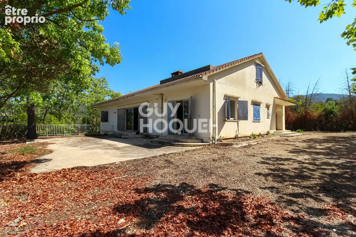 Maison Pietrosella 7 pièces 291 m2 - Vue mer - photo 8