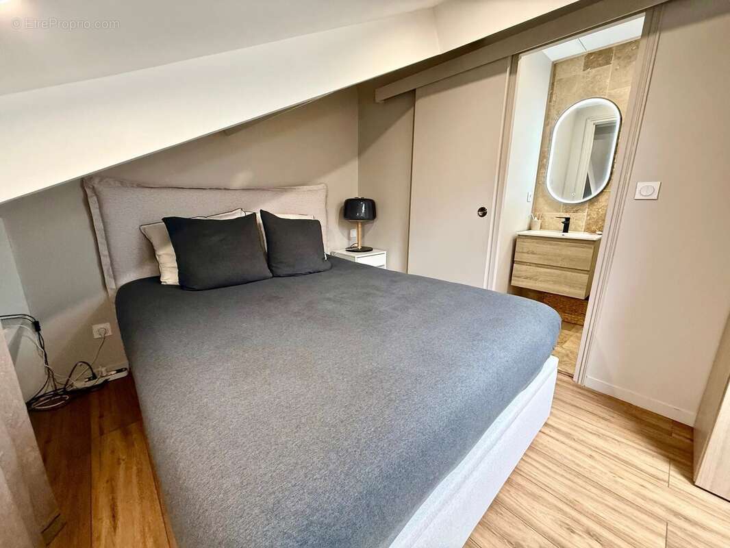 Appartement à CAGNES-SUR-MER