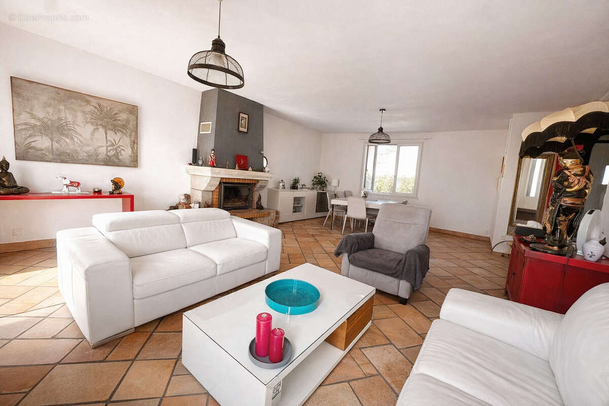 Maison à SUCE-SUR-ERDRE