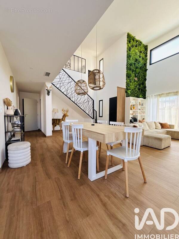 Photo 1 - Maison à THUIR