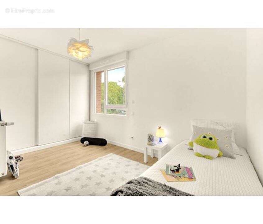 Maison 93 m² à Toulouse  - photo 5