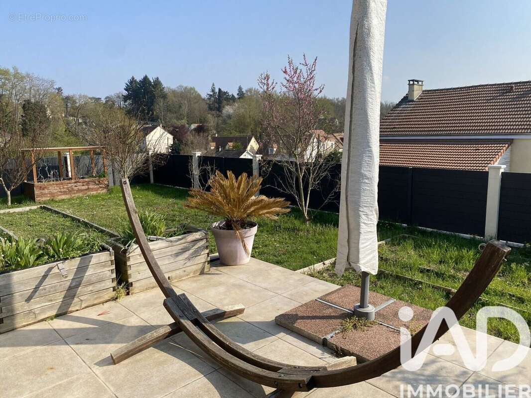 Photo 2 - Maison à VILLIERS-SAINT-FREDERIC