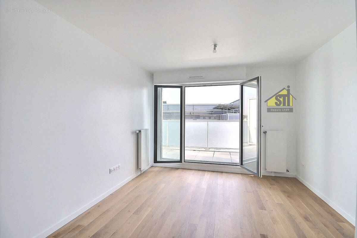Appartement à RUEIL-MALMAISON