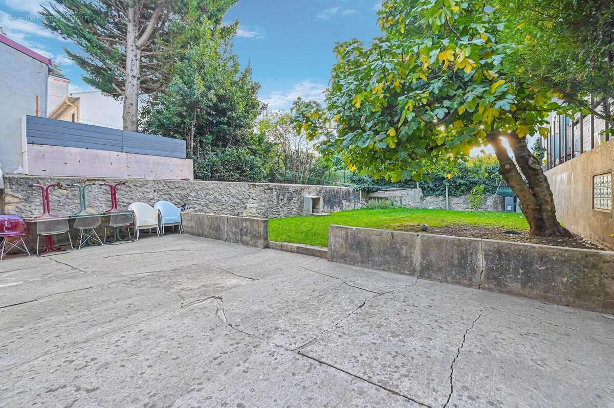 Photo 2 - Maison à ALFORTVILLE