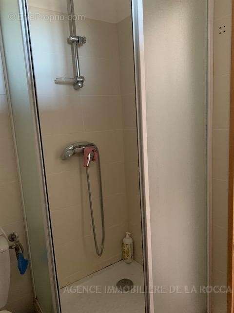 Appartement à SARTENE