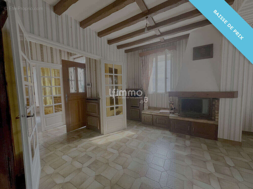 Maison à LE PERREUX-SUR-MARNE