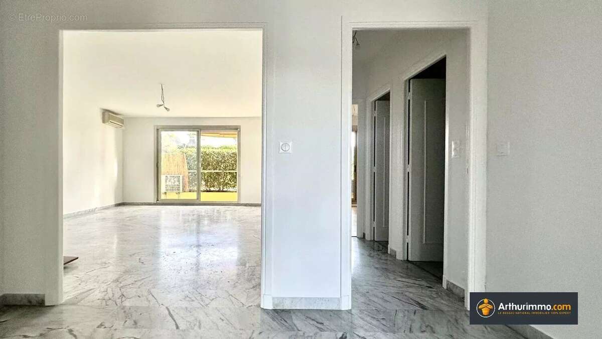 Vente Appartement Nice(06200) 409 500ï¿œ - photo 3