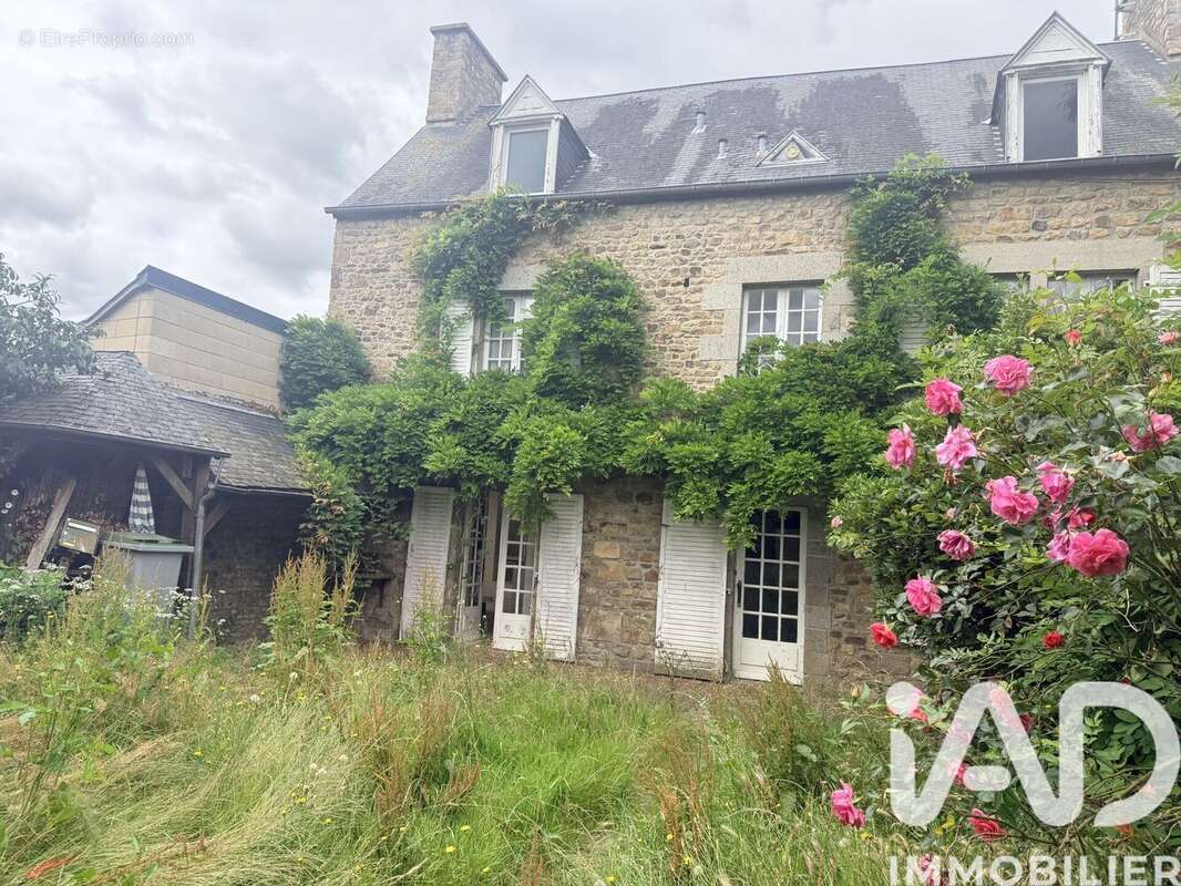 Photo 2 - Maison à DUCEY